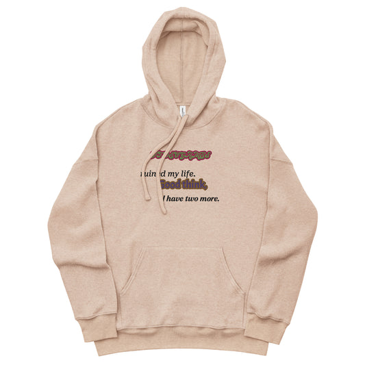 Sudadera de vellón polar unisex"videogames"