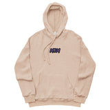 Unisex "MJM" Polarfleece-Sweatshirt