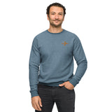 Sudadera de vellón polar unisex"Janei"