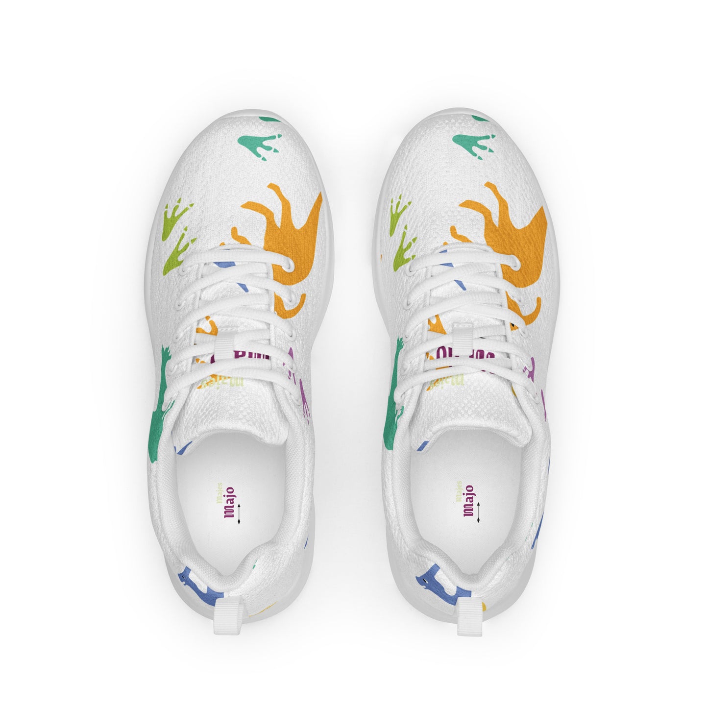 Zapatillas de deporte para mujer"Hime"