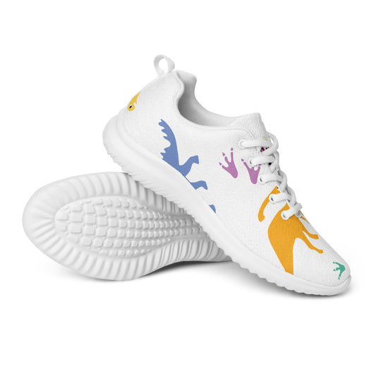 Zapatillas de deporte para mujer"Hime"