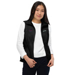 Chaqueta polar Columbia para mujer"Majesmajo"