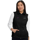 Chaqueta polar Columbia para mujer"Majesmajo"