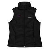 Chaqueta polar Columbia para mujer"Majesmajo"