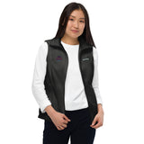 Chaqueta polar Columbia para mujer"Majesmajo"