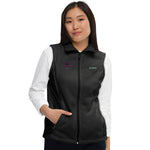 Chaqueta polar Columbia para mujer"Majesmajo"