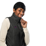 Chaqueta polar Columbia para mujer"Majesmajo"