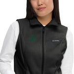 Chaqueta polar Columbia para mujer"Shahra"