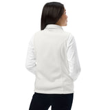 Chaqueta polar Columbia para mujer"Majesmajo"