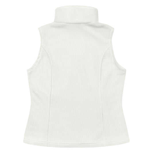 Chaqueta polar Columbia para mujer"Majesmajo"