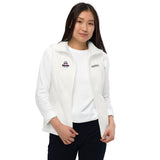 Chaqueta polar Columbia para mujer"Majesmajo"