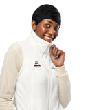 Chaqueta polar Columbia para mujer"Majesmajo"