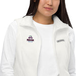 Chaqueta polar Columbia para mujer"Majesmajo"