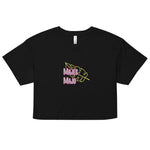 Crop top para mujer"majesmajo"