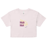 Crop top para mujer"majesmajo"