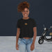 Crop Tee