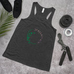 Camiseta deportiva holgada para mujer"majesmajo"