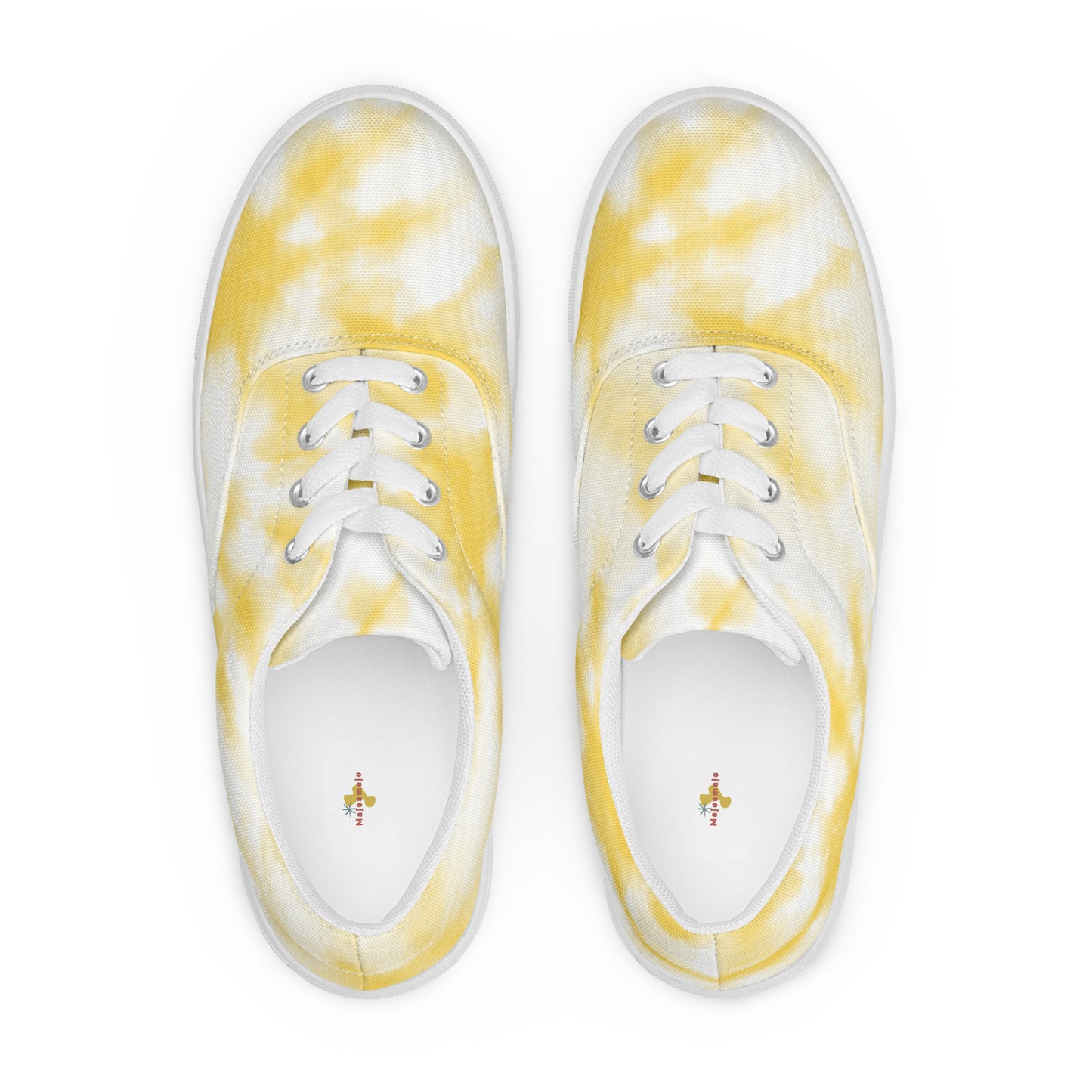 Zapatillas de lona con cordones para mujer"Suva"