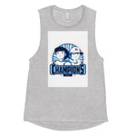 Tanktop für Damen "Champions"