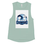 Tanktop für Damen "Champions"