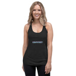 Damen Sport T-Shirt "Coffee"