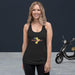 Camiseta deportiva para mujer