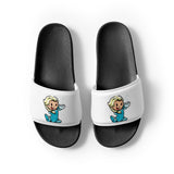 Sandalias para mujer"frozen"