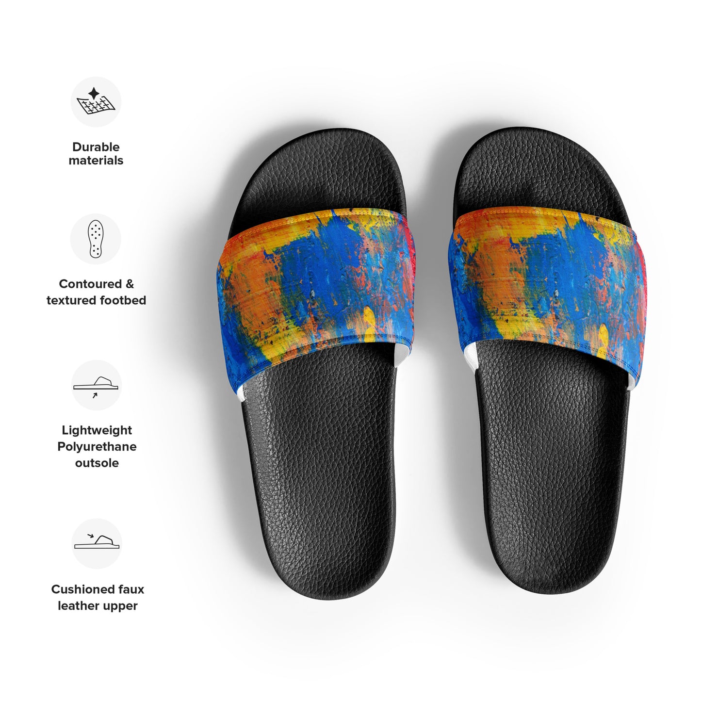 Sandalias para mujer"DINDIG"