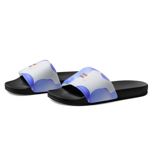 Sandalias para mujer"logo majesmajo"