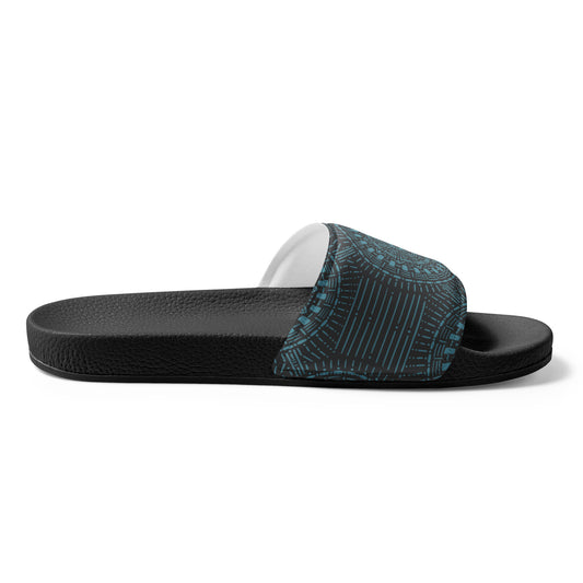 Sandalias para mujer"Wins"