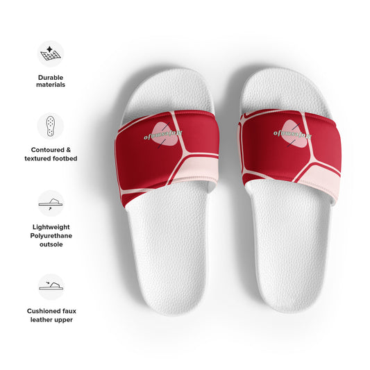 Sandalias para mujer"mjm"