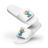 Sandalias para mujer"frozen"