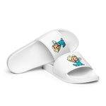 Sandalias para mujer"frozen"