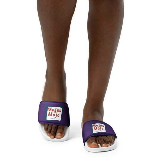 Sandalias para mujer"majesmajo"
