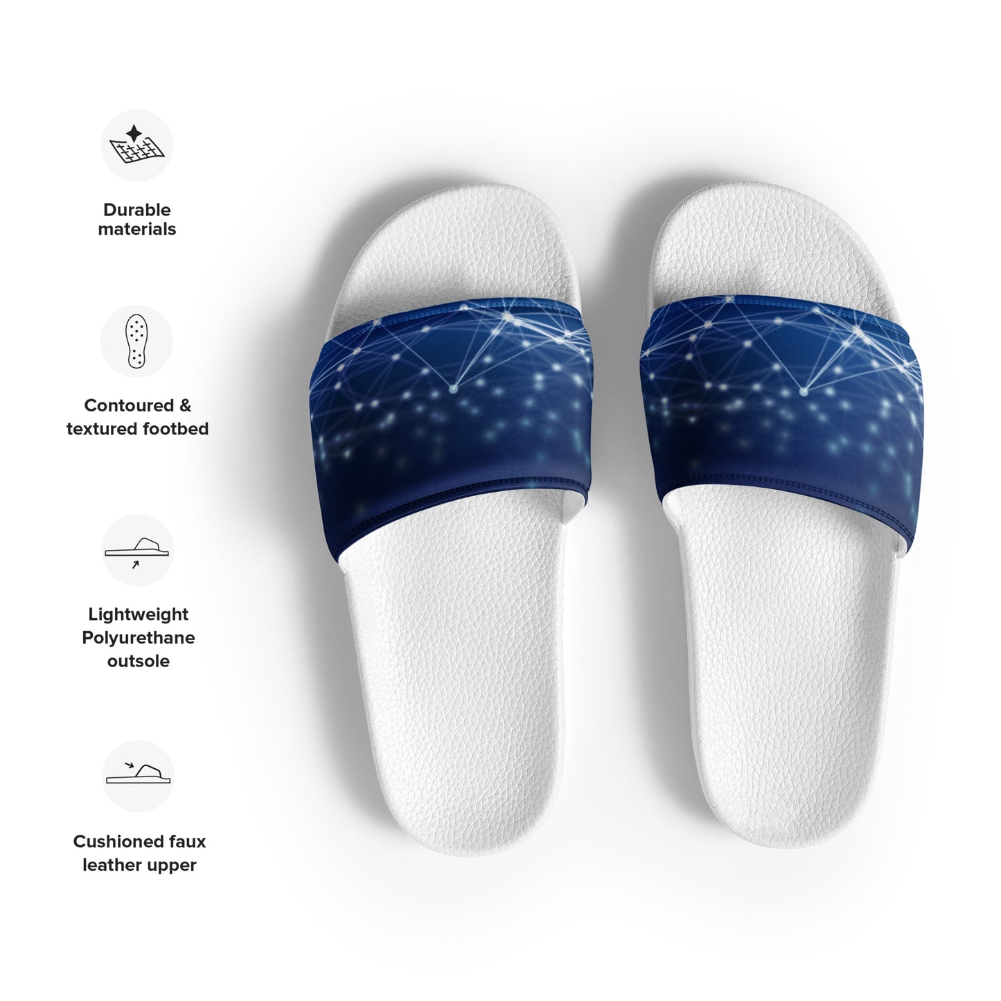 Sandalias para mujer"Volgo"